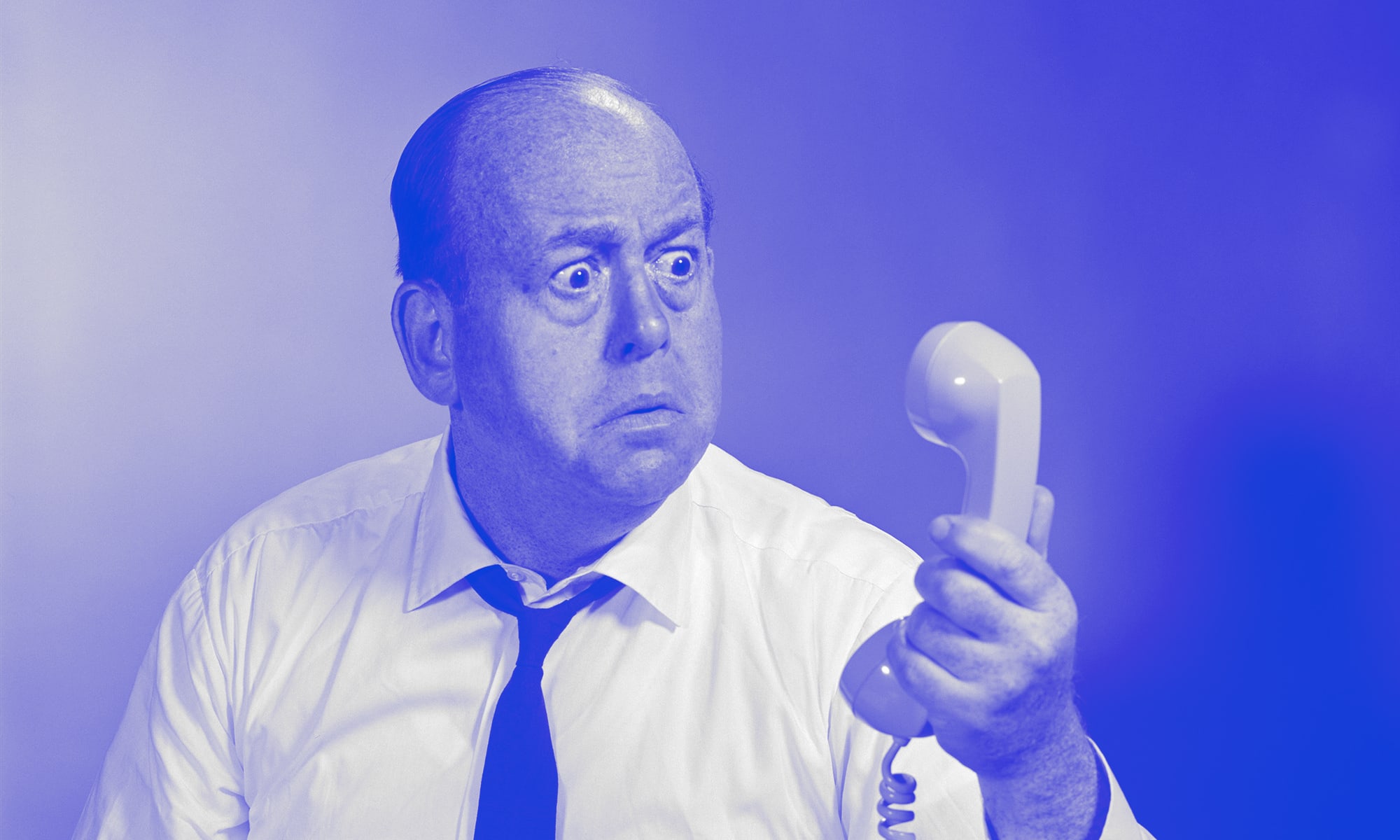 2 truths for happy client relationships: