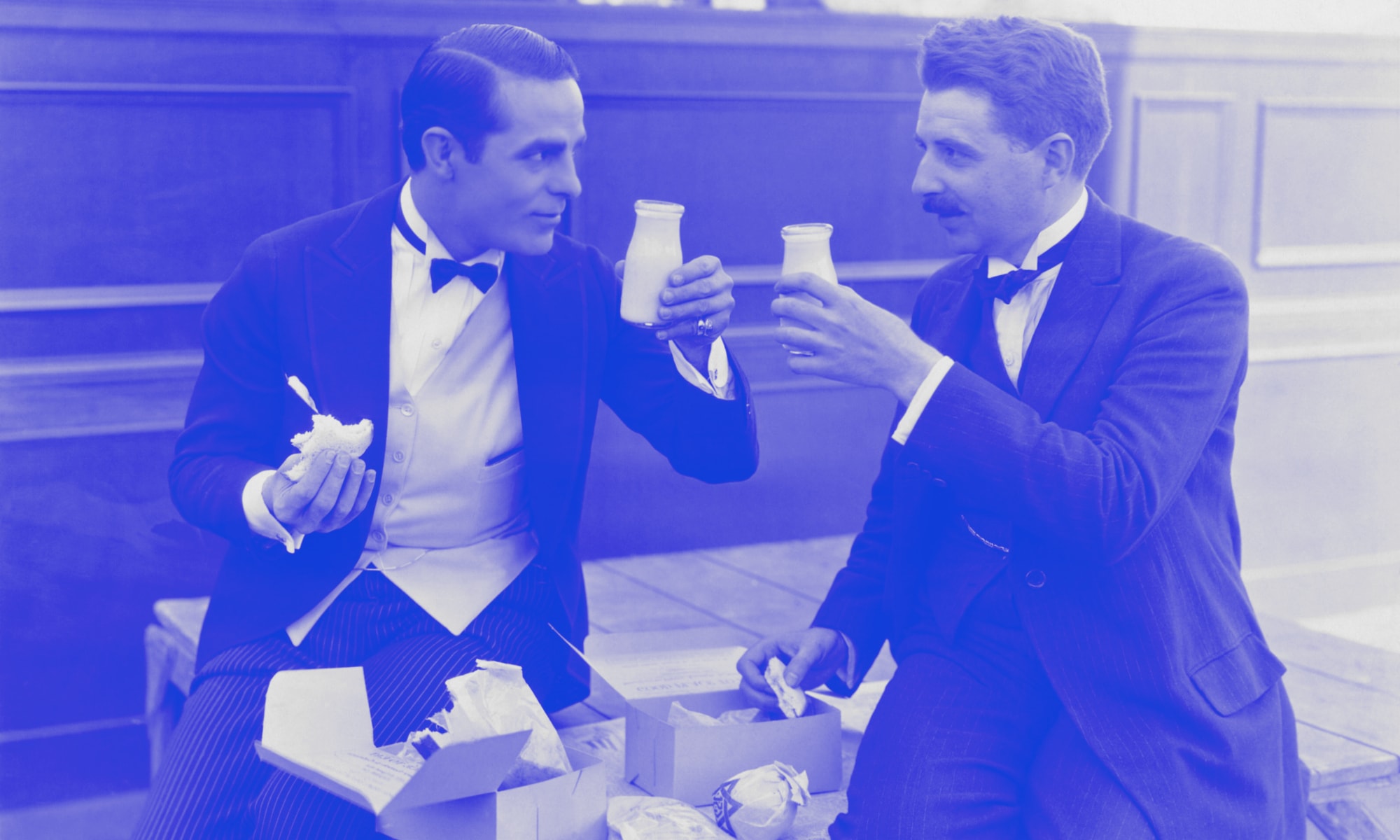 Mastering the sales conversation