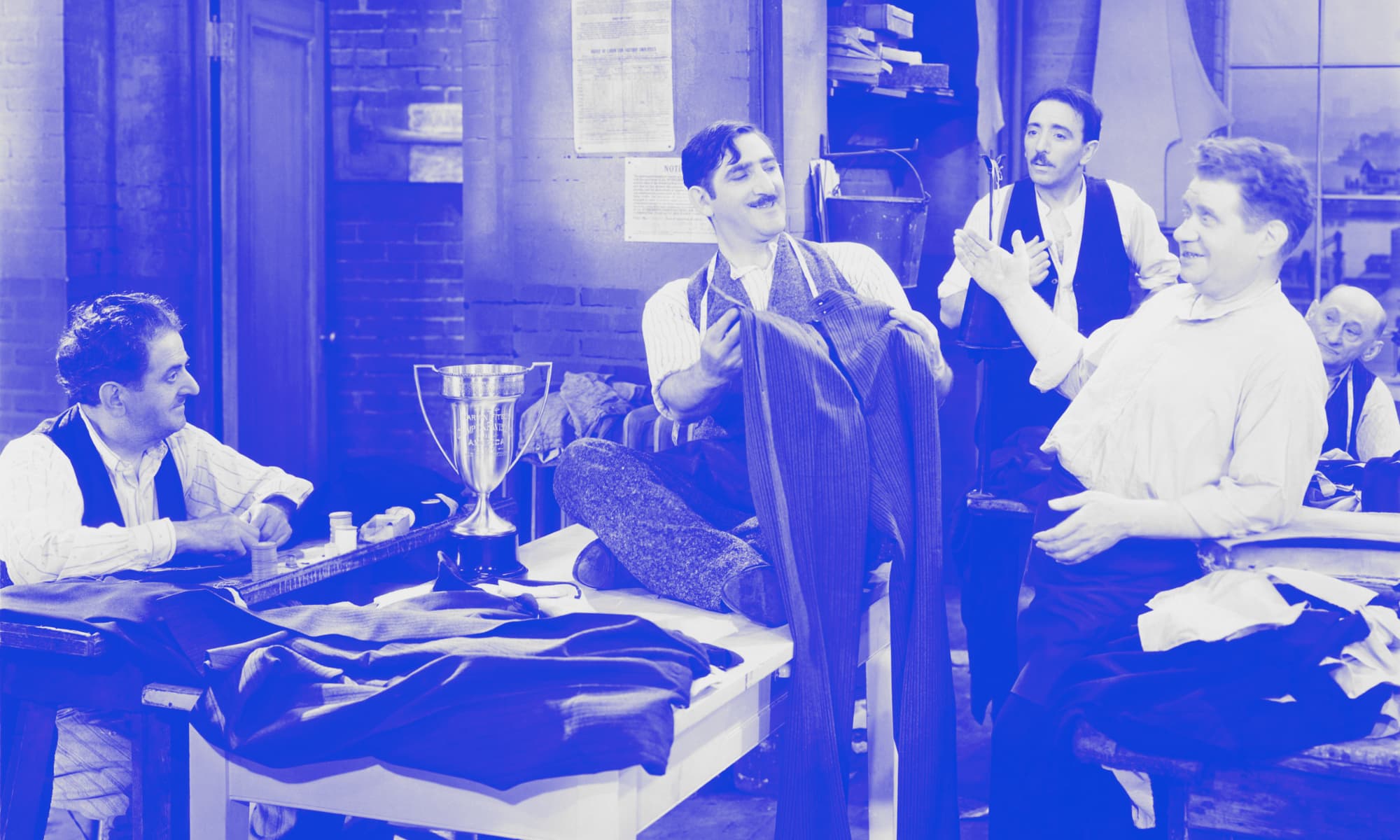 Can you guarantee design work?