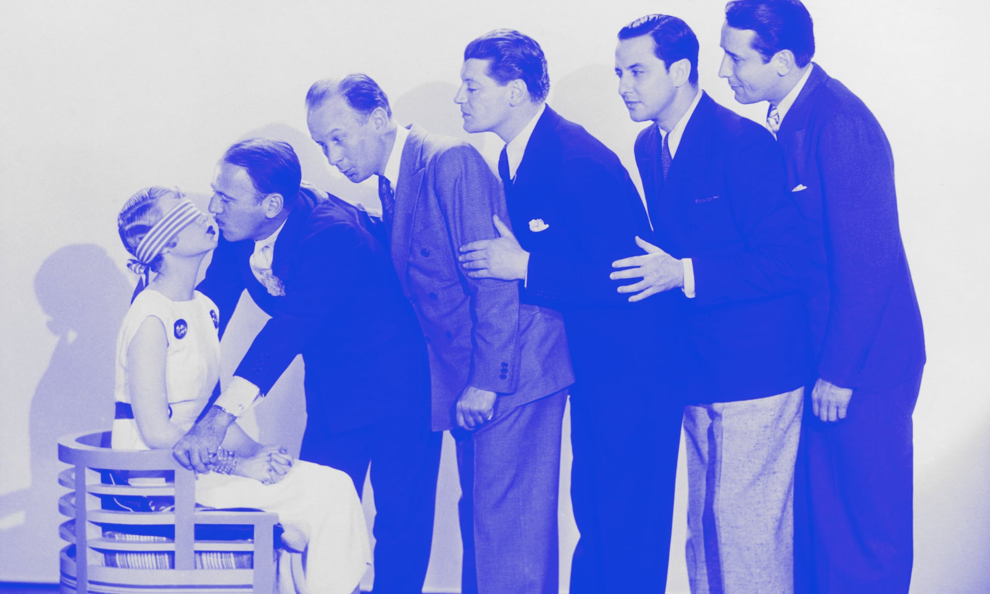 Filling your pipeline and booking clients in advance