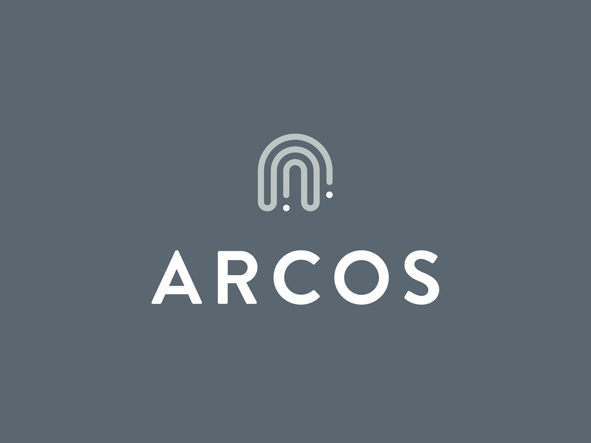Arcos Branding | Corey Dodd