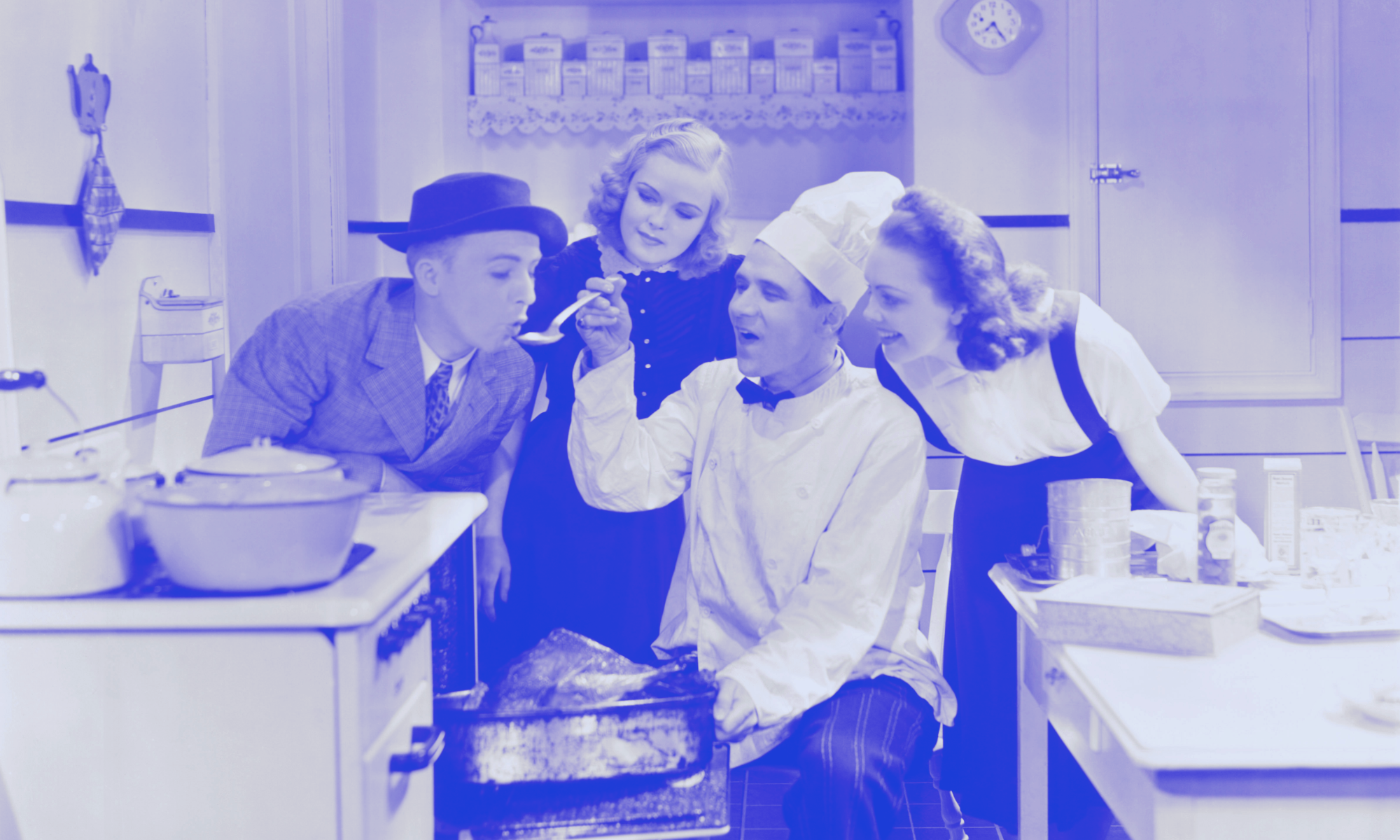 How to escape the Feast and Famine cycle.